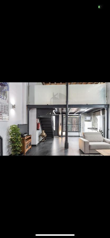 Experiencia En Triana Apartment Seville Exterior photo