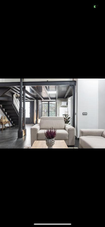 Experiencia En Triana Apartment Seville Exterior photo